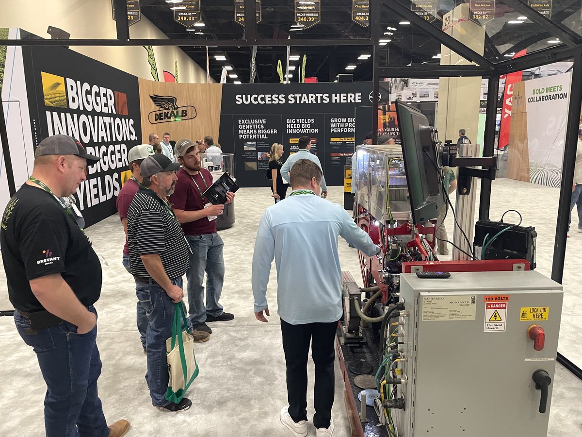 FieldView tweet media