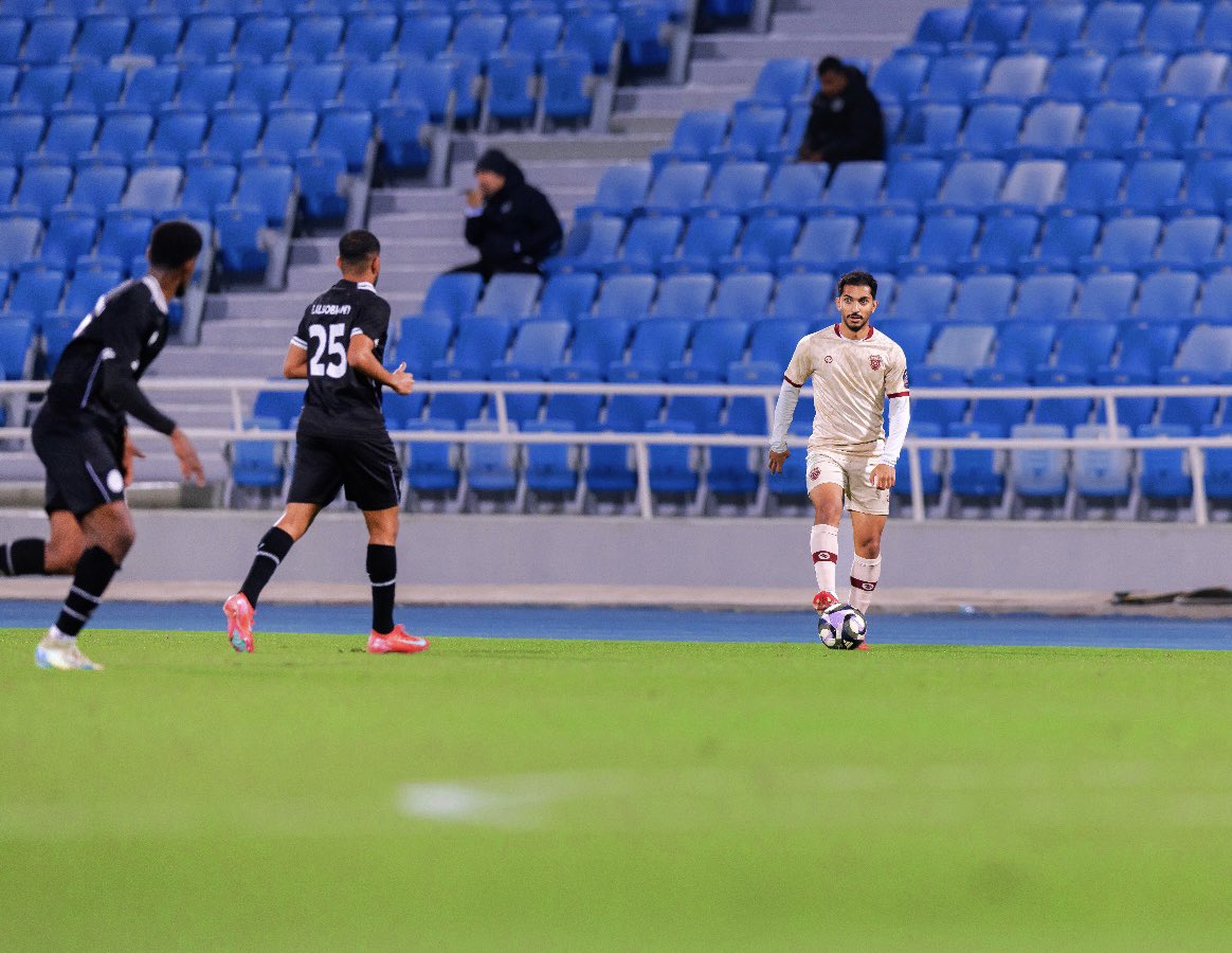 FQibli's tweet photo. الحمد الله 3 نقاط مهمة و القادم اجمل بحول الله🧡🙏#دوري_جوي_للنخبةU21 
#AlfayhaSC https://t.co/xM1Gnh7awA