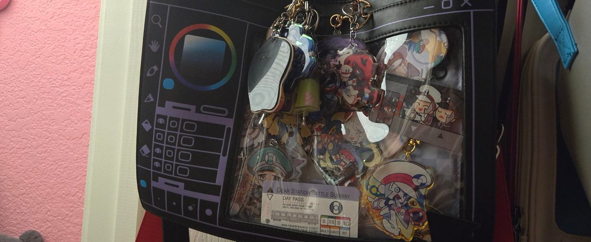 vince/helix🐏commission open tweet media