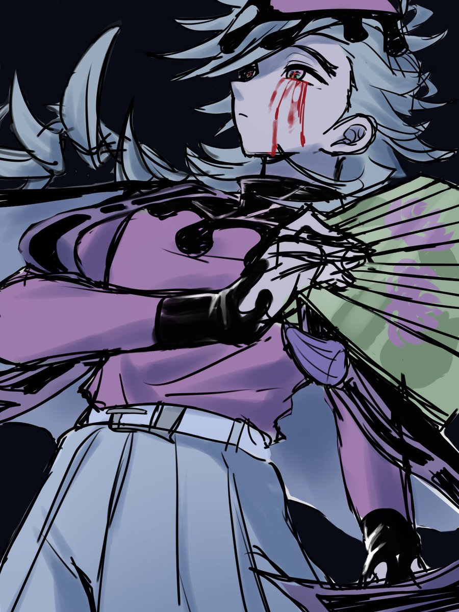 大体怠惰 tweet media