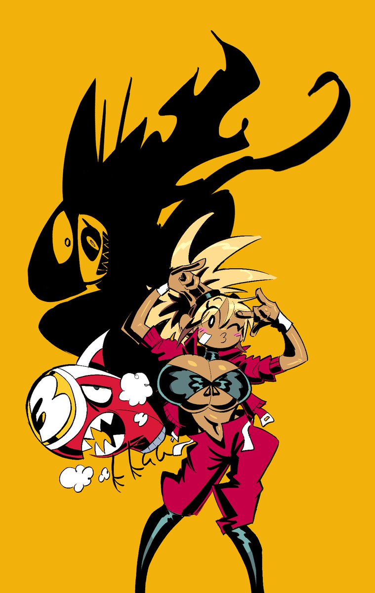 theguywhodrawsalot 🔞 tweet media