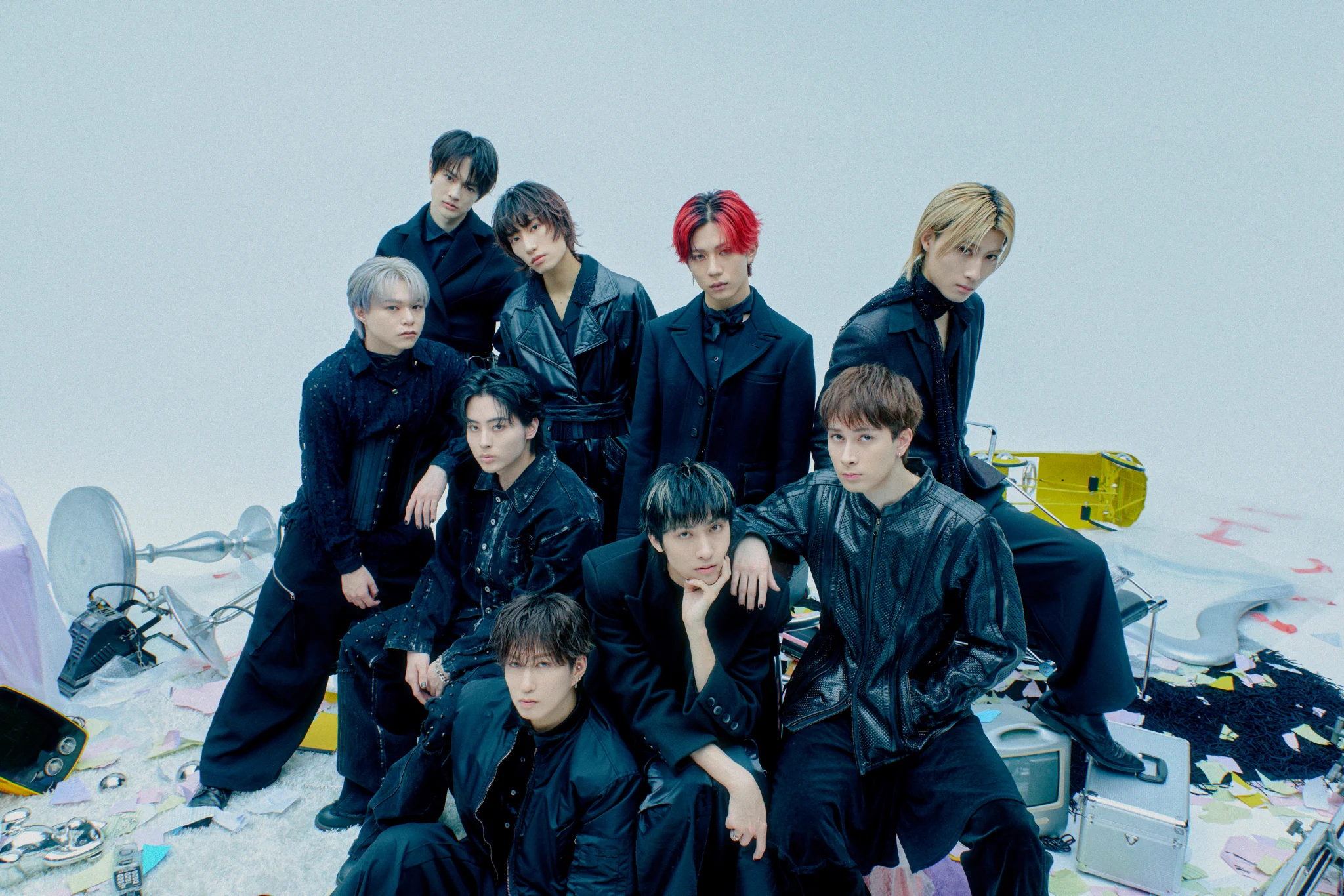 SUPER☆DRAGON on X: 