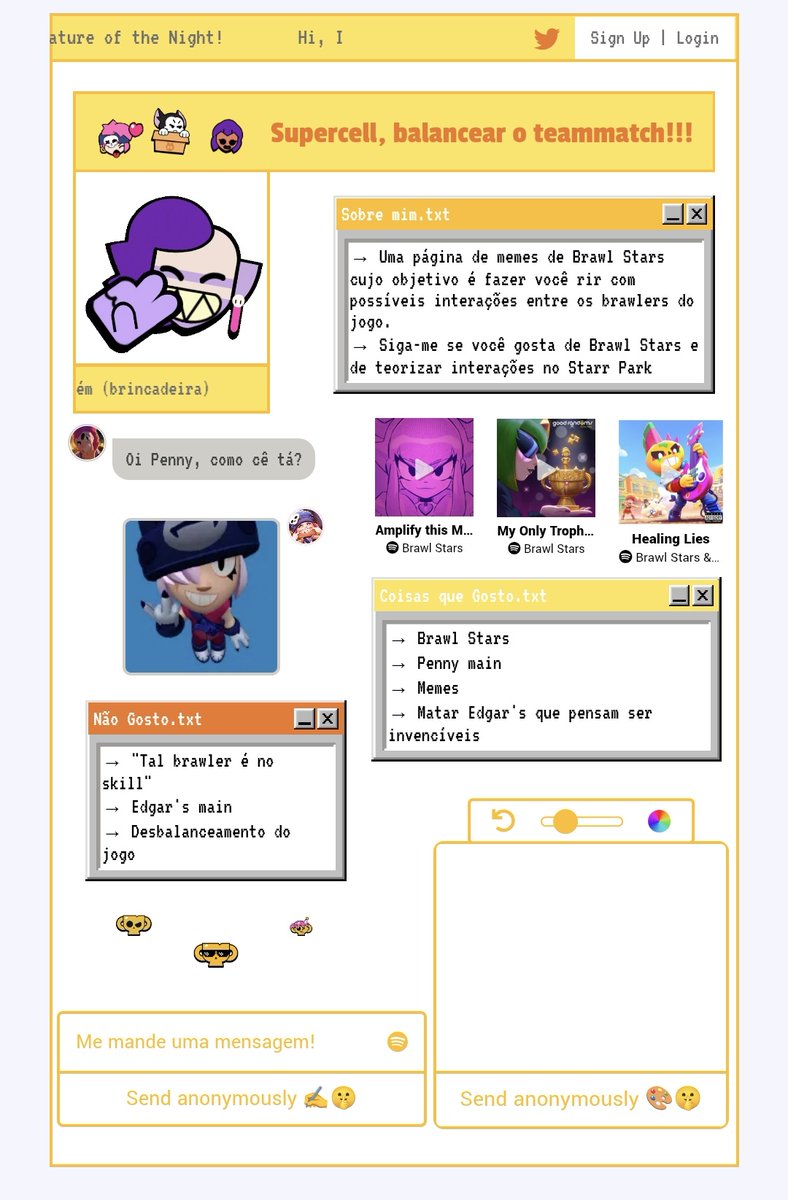 BrawlReplies tweet media