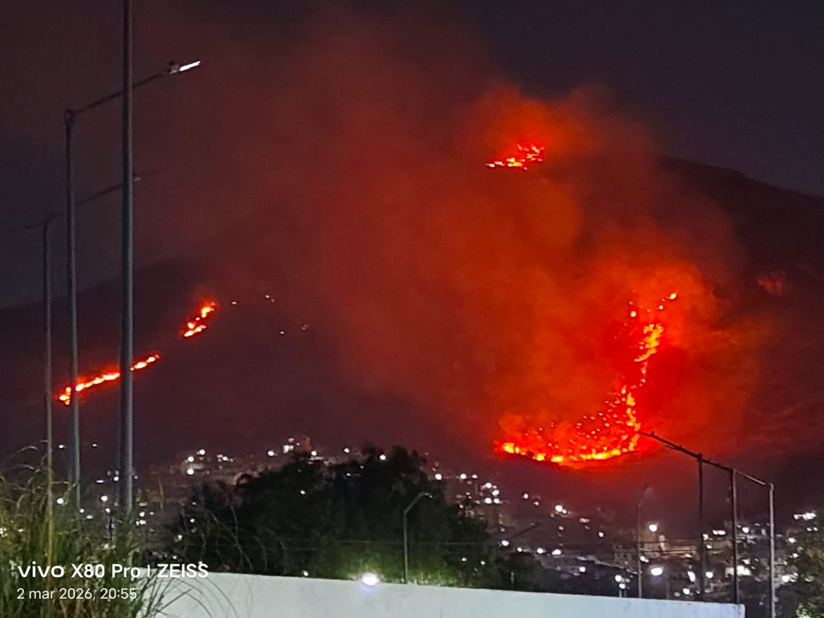 Alejandro Camacho tweet media