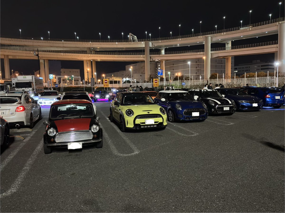 f55_2001's tweet photo. MINI DAY2日間おつかれさまでした！！
みんな久しぶりに会えて嬉しかったです🔥 https://t.co/vliInZUCIP