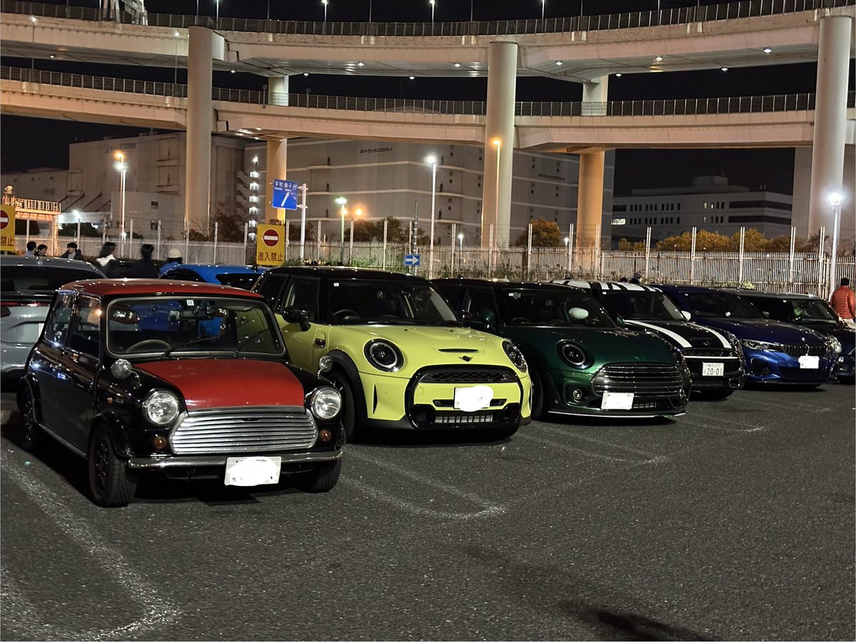 f55_2001's tweet photo. MINI DAY2日間おつかれさまでした！！
みんな久しぶりに会えて嬉しかったです🔥 https://t.co/vliInZUCIP