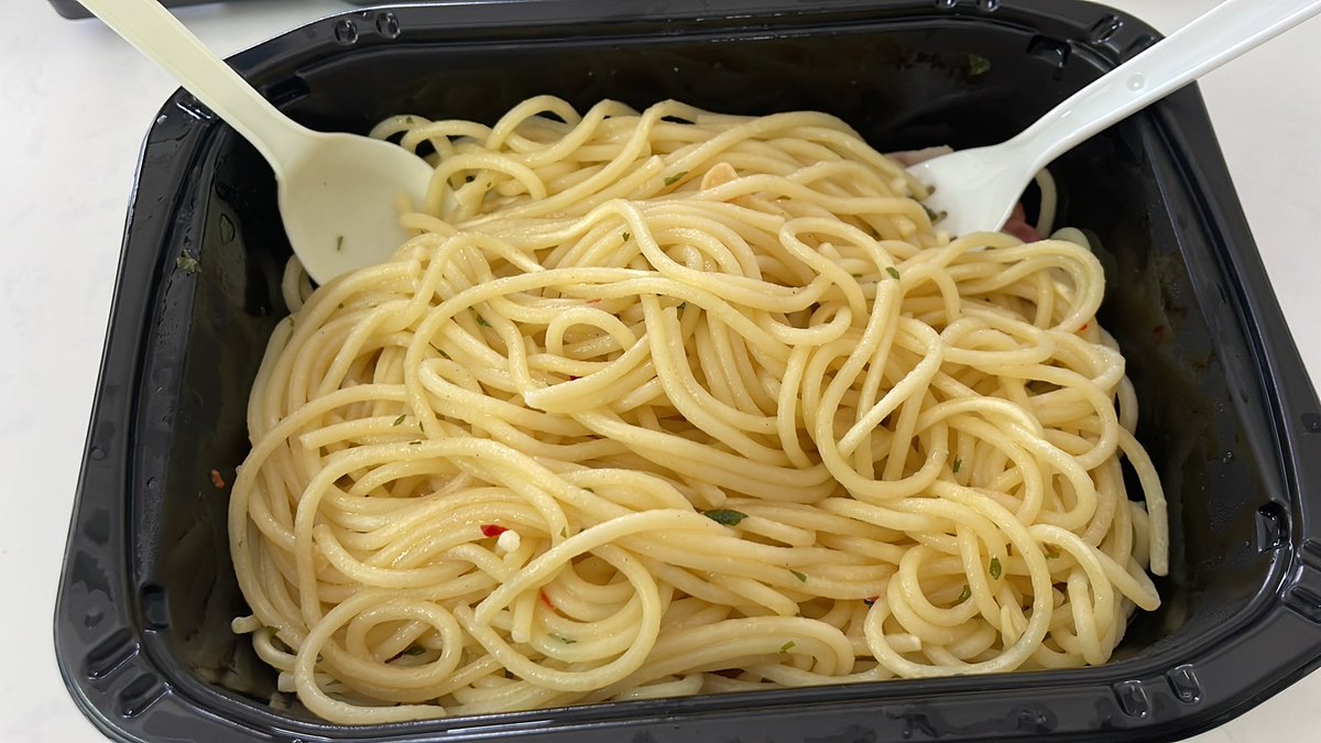 ランチ