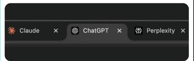 “I’m a Full Stack engineer “   

The stack: