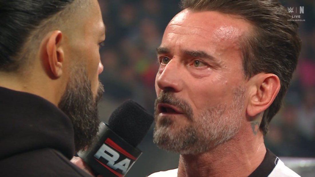 Wrestle Ops tweet media