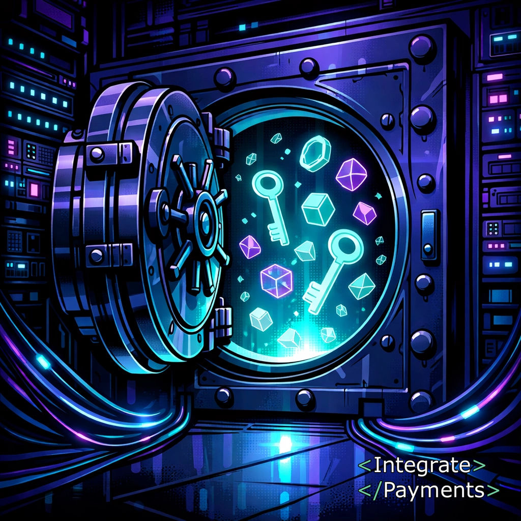 Integrate Payments tweet media