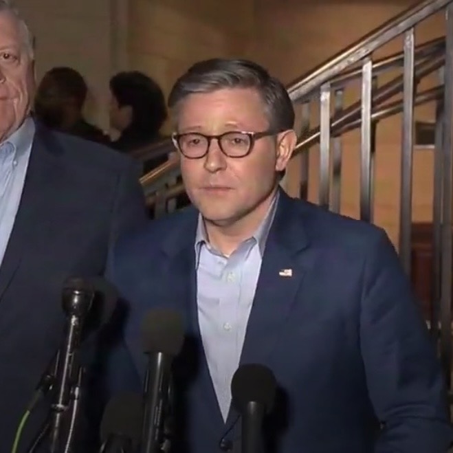 Pictured: The people who said that