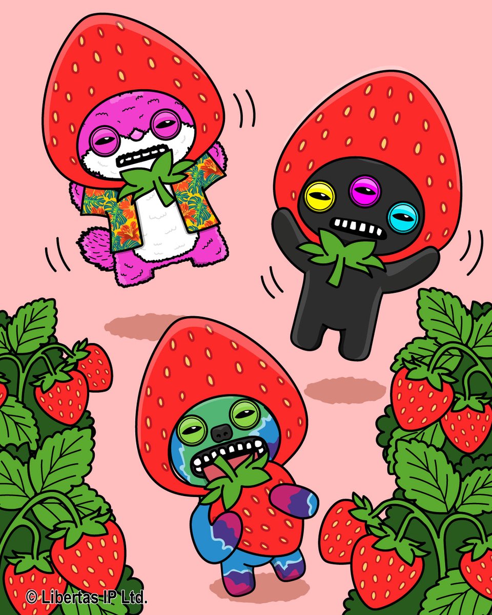 ファグラー【公式】 tweet media