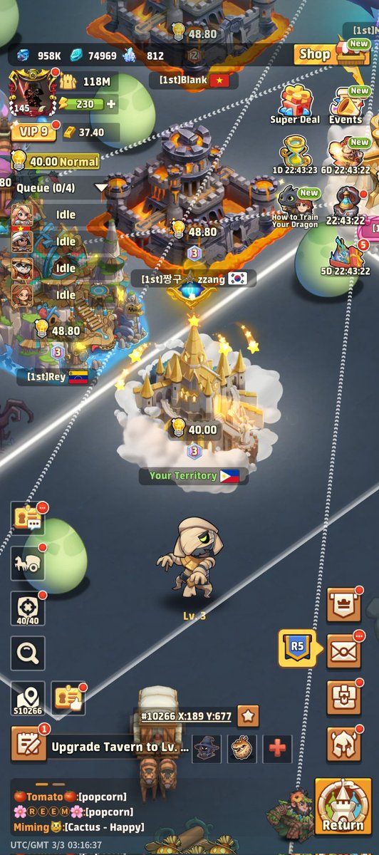 ajapapii's tweet photo. After 1 year of consistent daily grinding , P100k spent, 2 guilds, and countless wars fought. I'm finally saying goodbye to my 1st game post MD.
Onto better things. 
Thank you for the friends I have made and the fun times.
Top Heroes you will be missed 🥹 https://t.co/W6tBrMbEGn