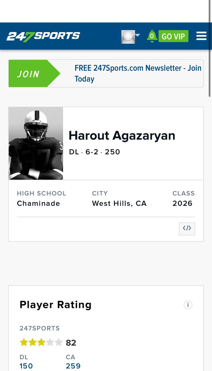 3⭐️ Harout Agazaryan tweet media