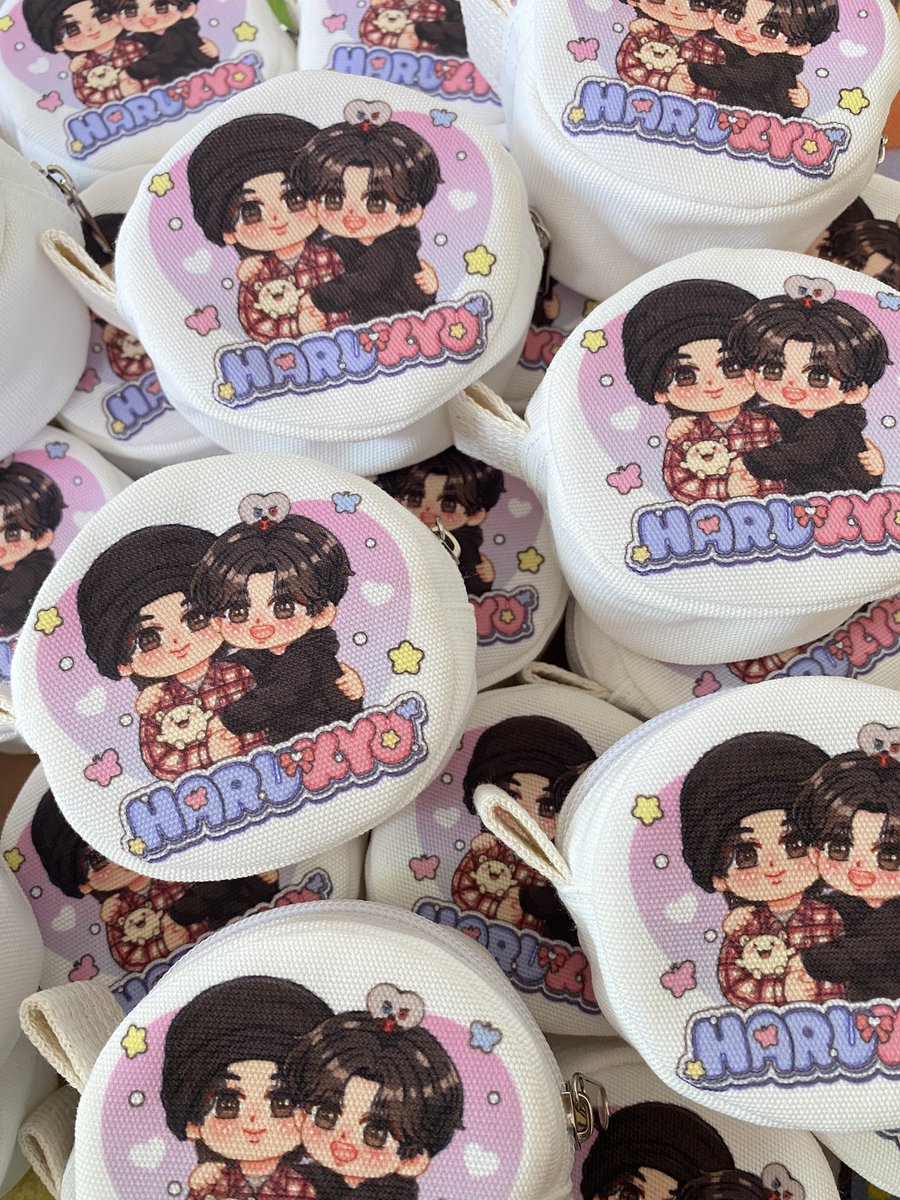 ของแจก ถุงผ้า ของชำร่วย Giveaway tweet media