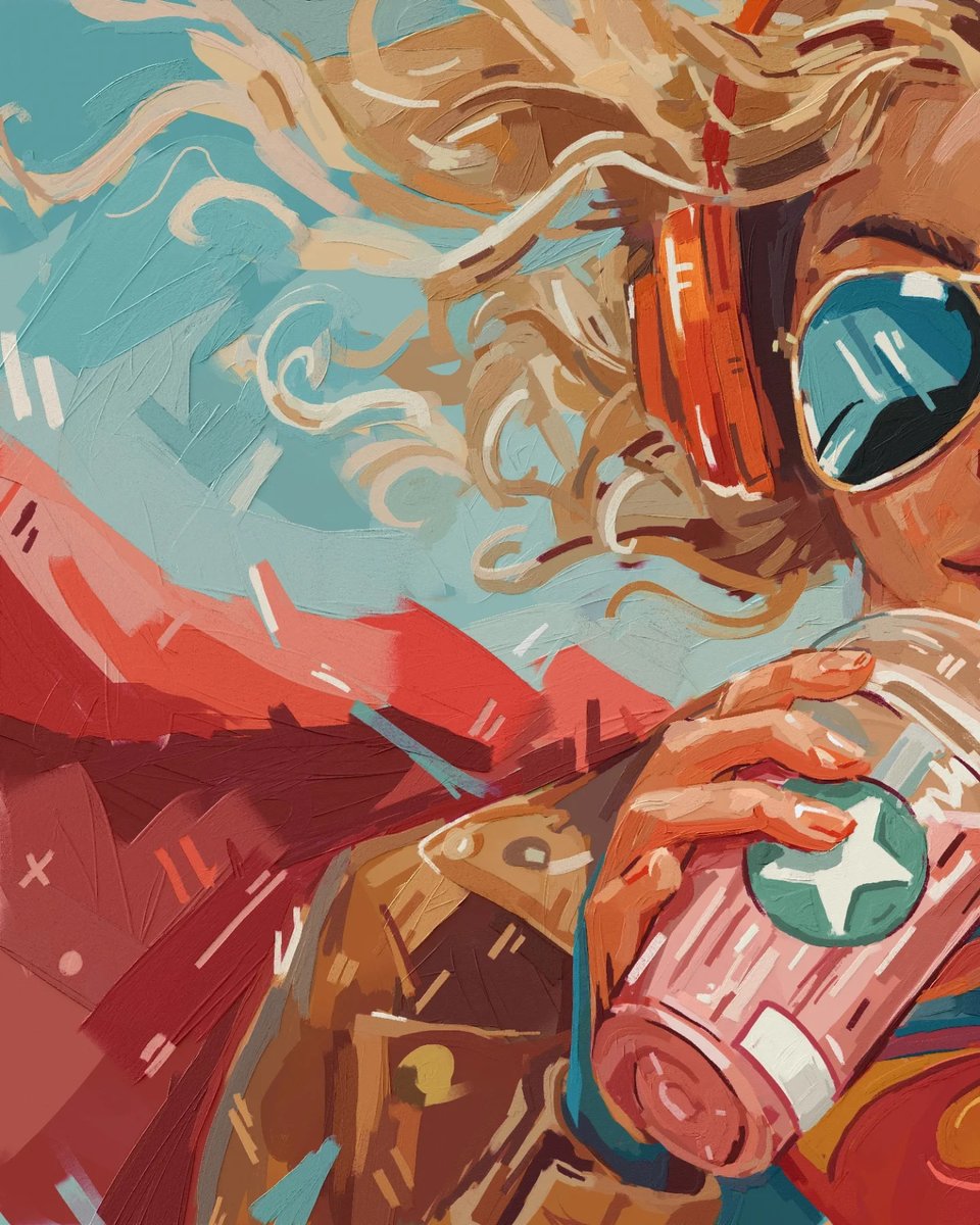 Mikhail Villarreal🦇 tweet media