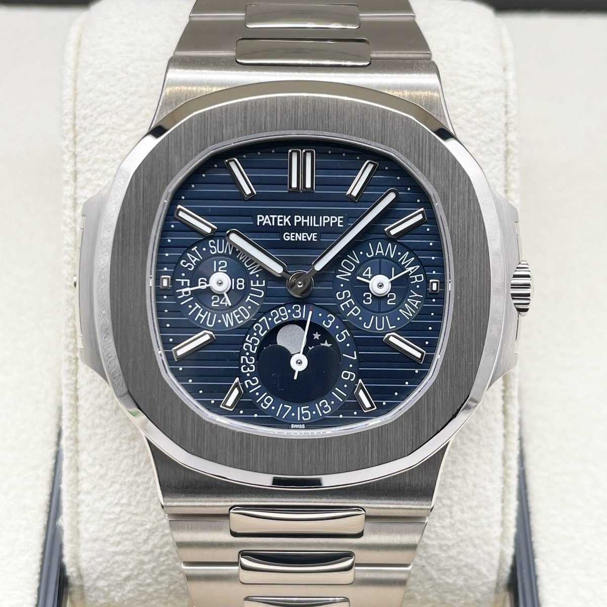 ✨本日のおすすめ商品✨ 【🔥商品状態新品！🔥】 パテックフィリップ