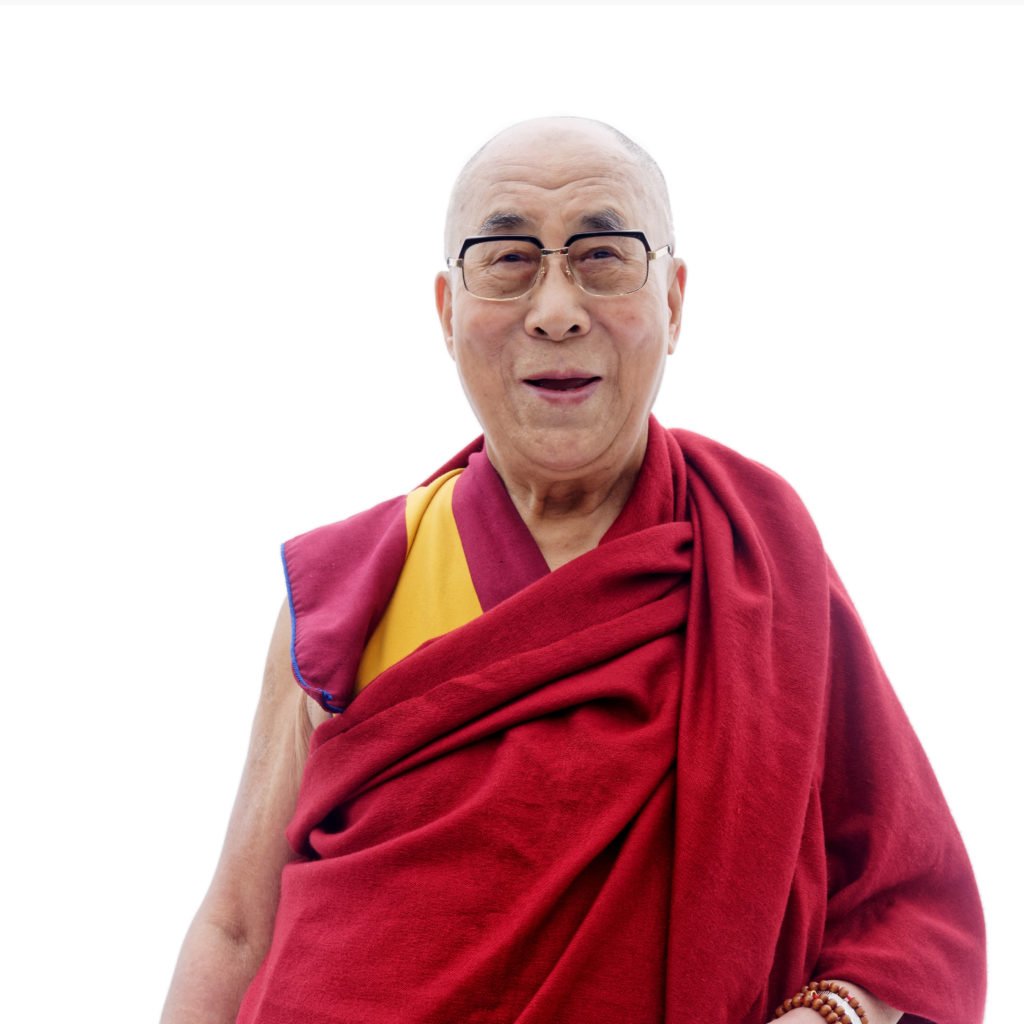DalaiLama.Answers tweet media