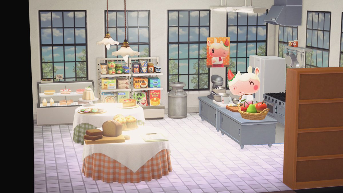 めんだこ tweet media