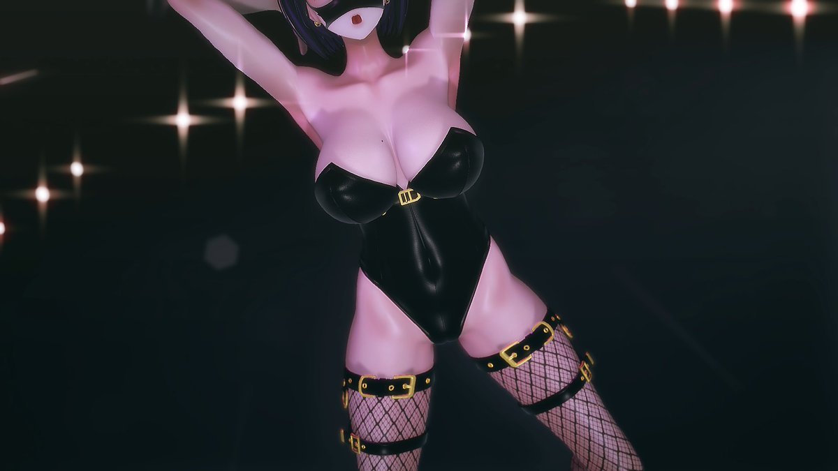 動画説明欄で運営様に媚びたら消されないか実験中

※以前の動画大量削除以降は、投稿しても反映されずに審査で止まります。人がいるであろう時間に審査が通ったり、消されたりするのです。

【紳士MMD】宵月みぃるさんでダイナミック腰振りダンス
nicovideo.jp/watch/sm460120…

#sm46012061
#ニコニコ動画