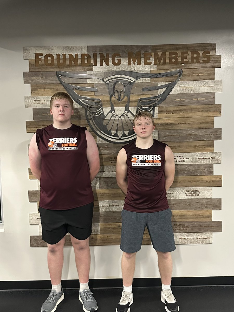 Caleb Wrye tweet media