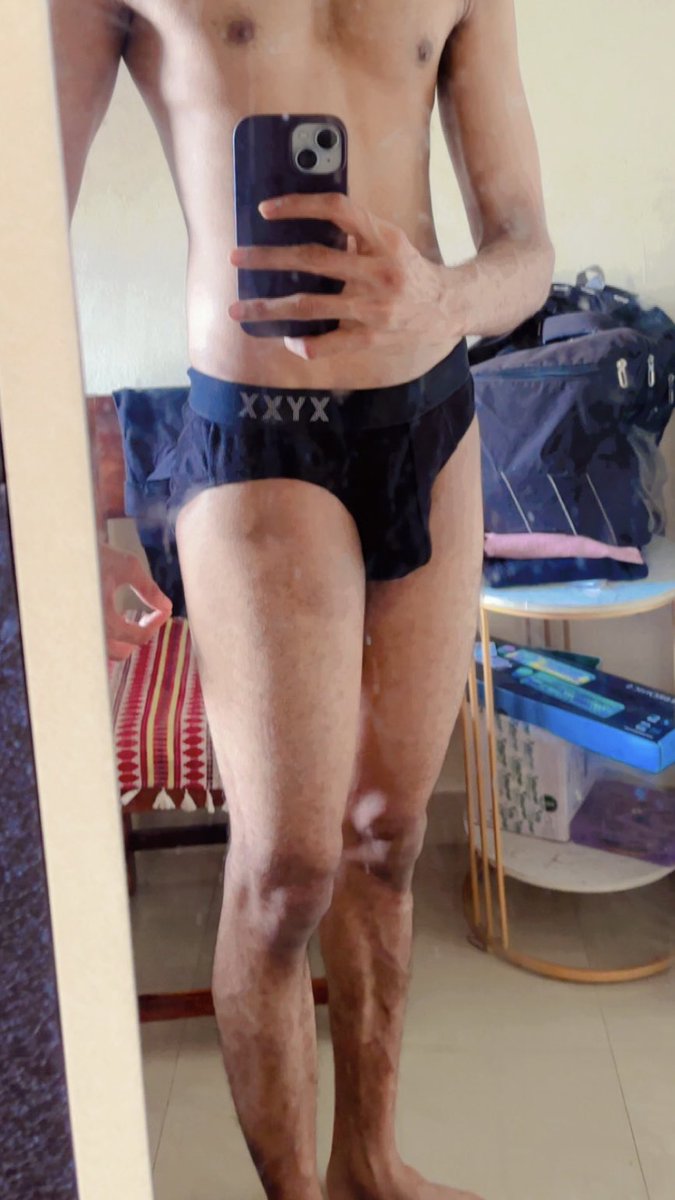 vikram_fucks➰🔝 维克拉姆_性交 tweet media