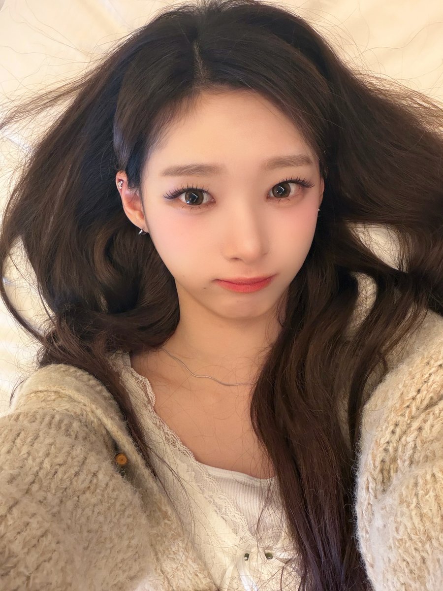 ☁️🤍

#HITGS #힛지스 
#HYERIN #혜린