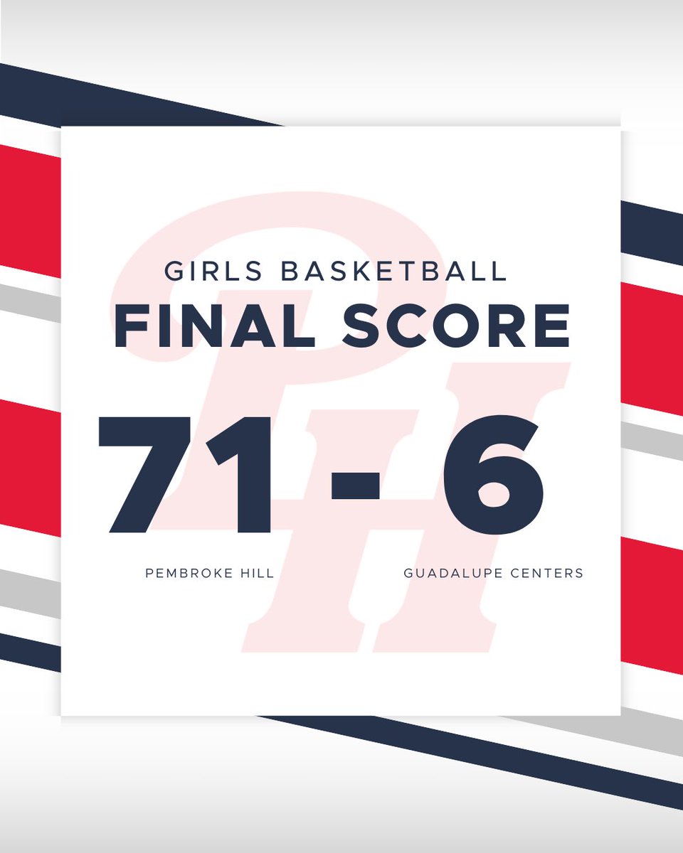 Pembroke Hill Athletics tweet media