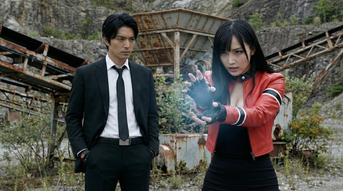 シ龍 (VOL.44) (@NAGAE98101256) / Posts / X