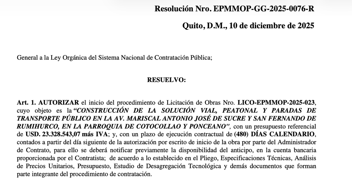 Alina Manrique Cedeño tweet media