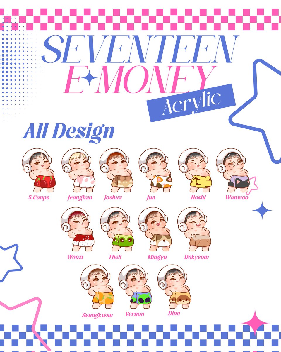 Ristiay | 📌 OPEN PO E-MONEY SVT tweet media