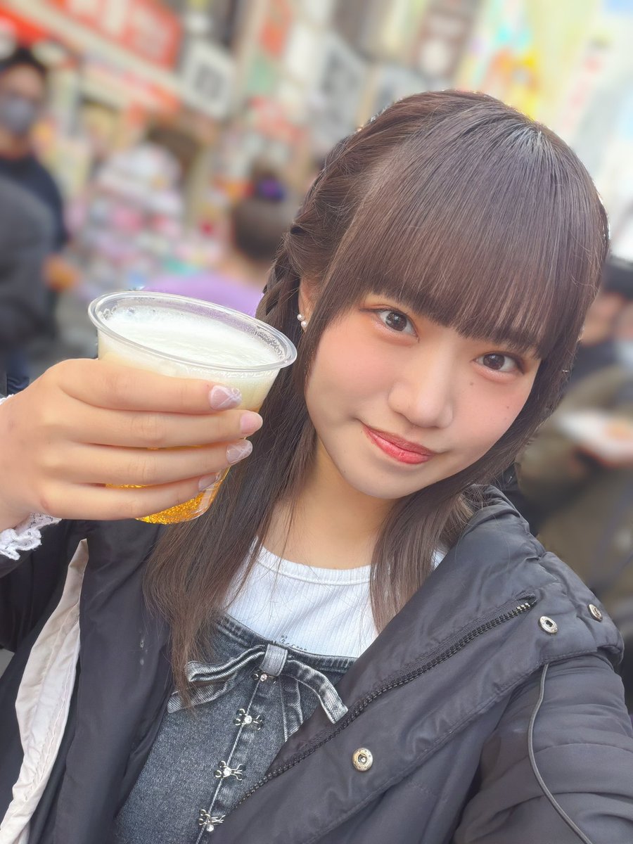 白露 れな@ラビットビット『活動休止中』 tweet media