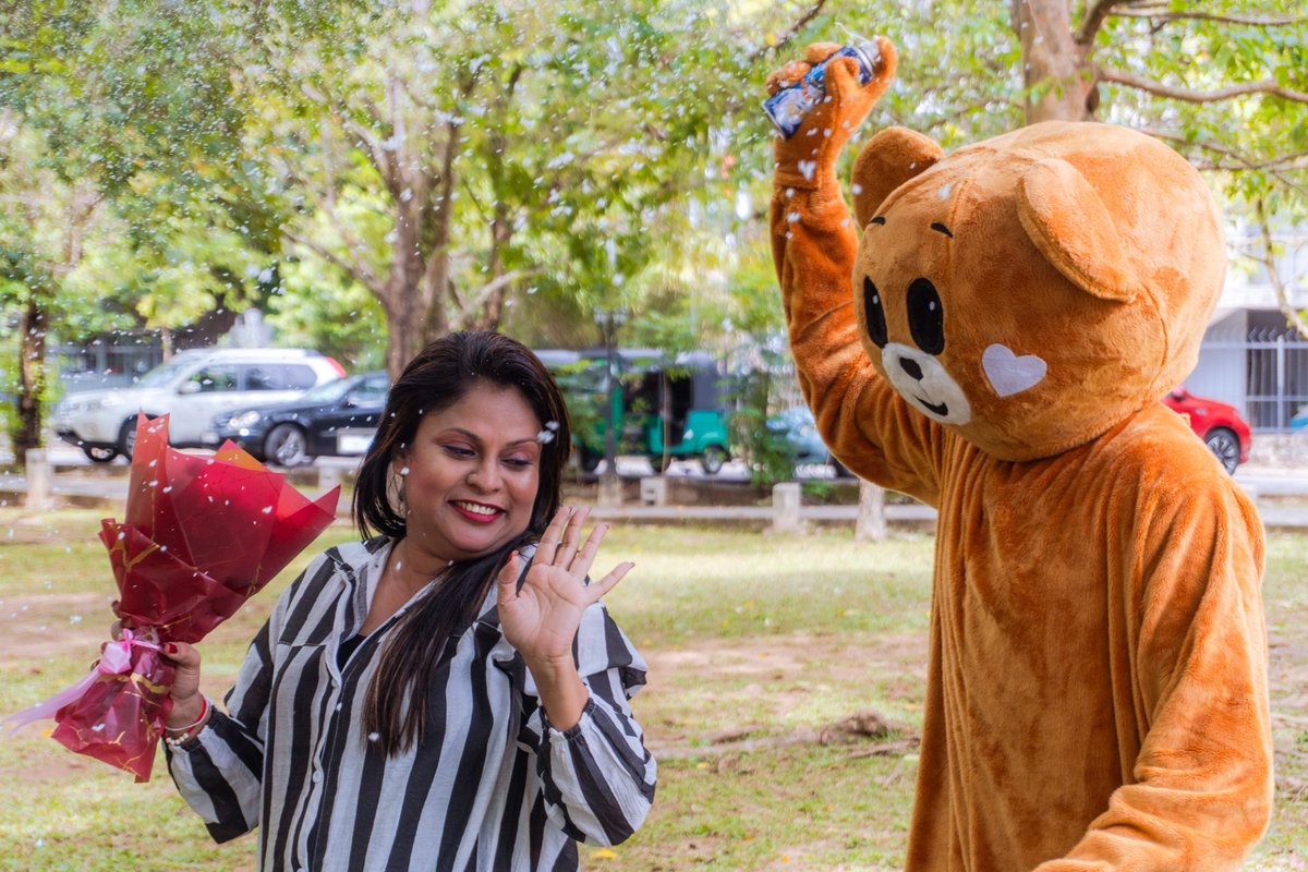 Ashanthi Warunasuriya tweet media