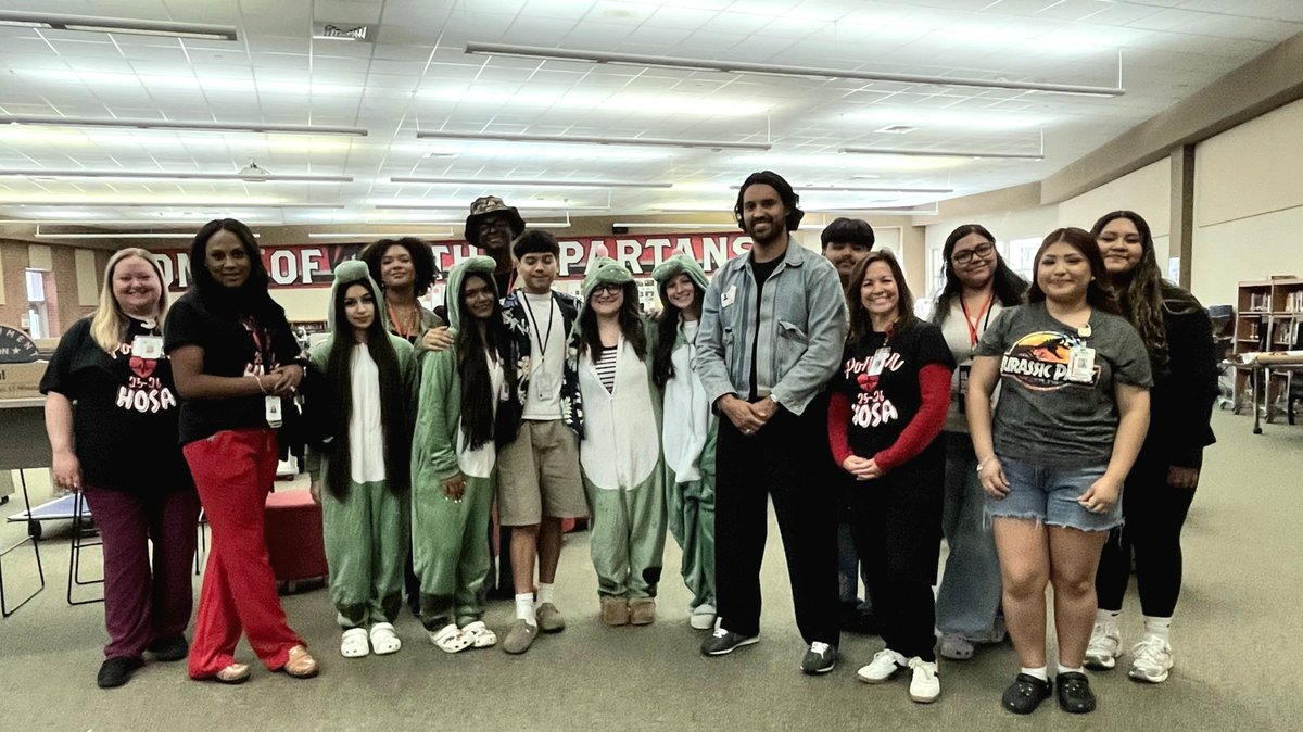 Porter Medical tweet media