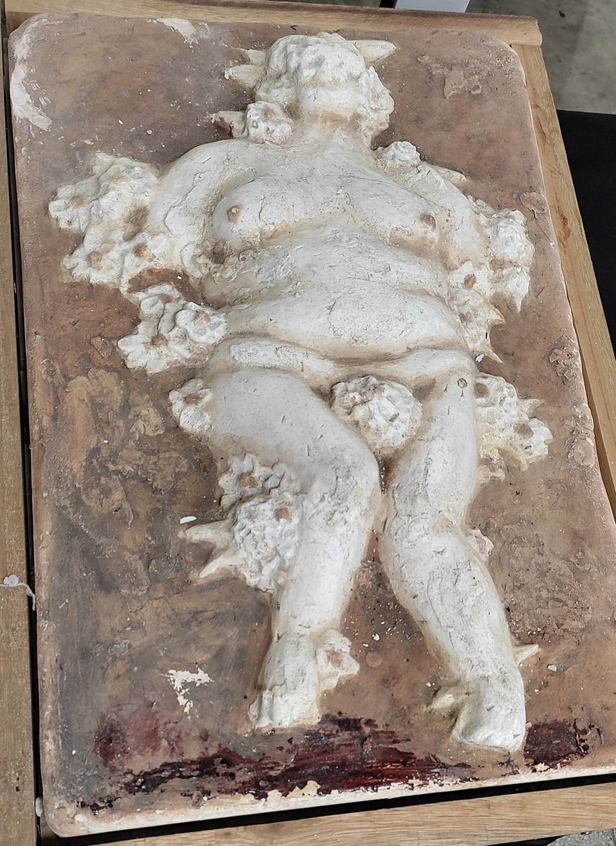 🎭Mel (c∅mms ∅pen) tweet media