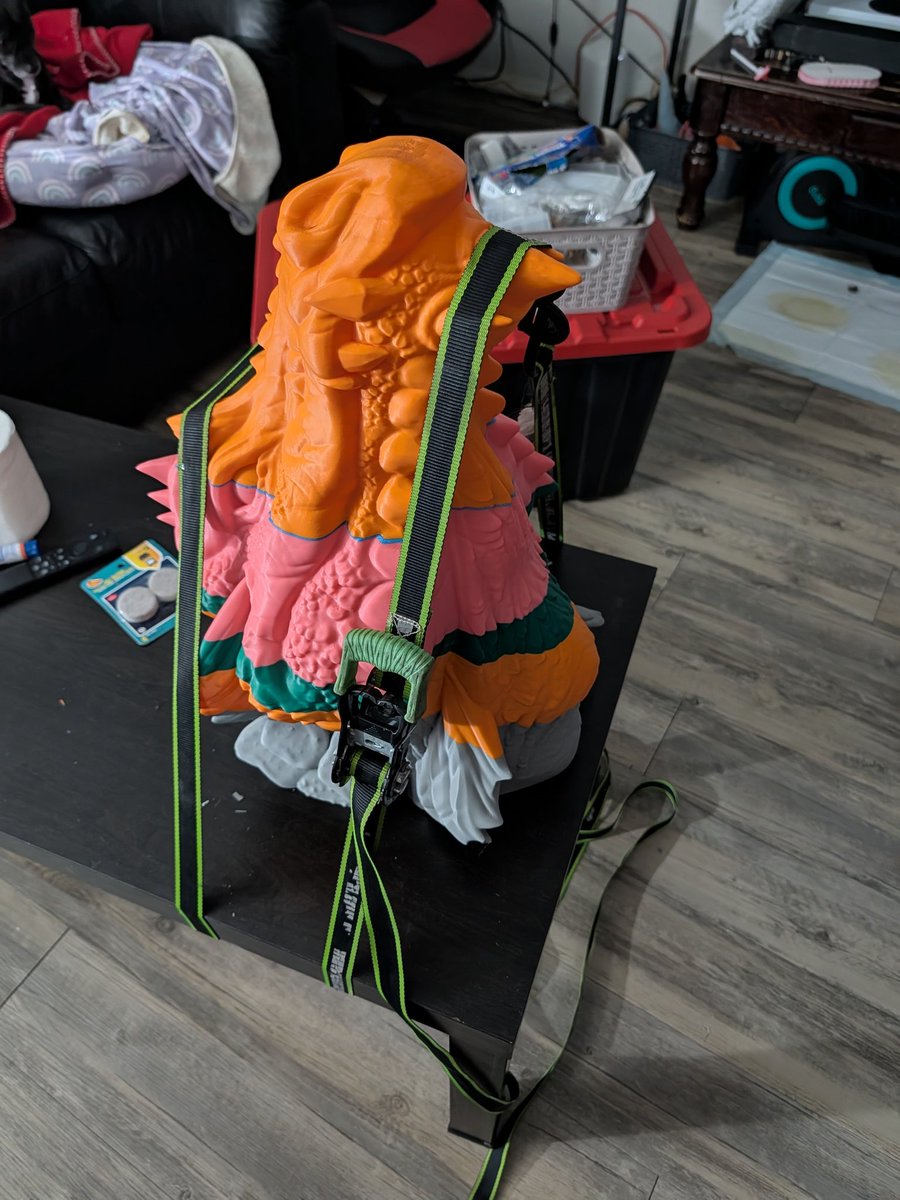 Kristyn Stankievech - 🇨🇦 🏳️‍⚧️ tweet media