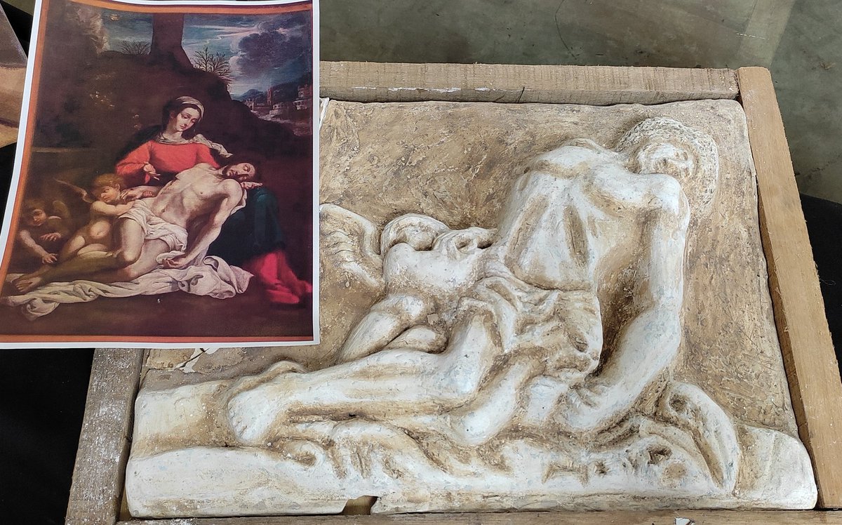 🎭Mel (c∅mms ∅pen) tweet media