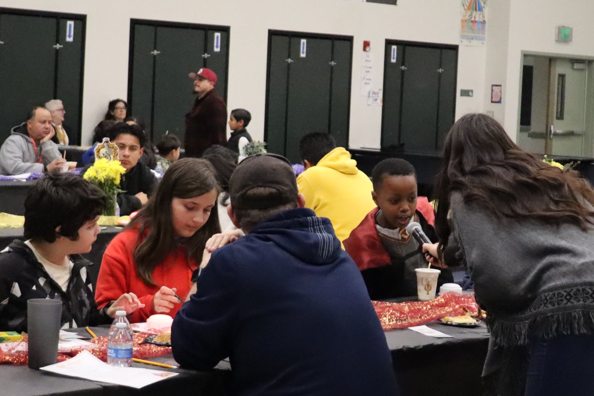 Eastside Union School District tweet media