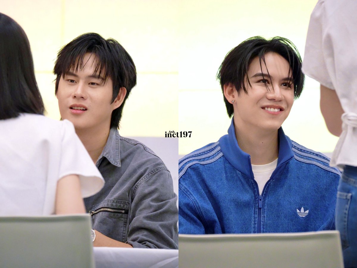 inct197's tweet photo. U said that "see u again", hope so...

#WinnySatang #วินนี่สตางค์ 
#winynny #satangks https://t.co/kG2Dxw5BHe