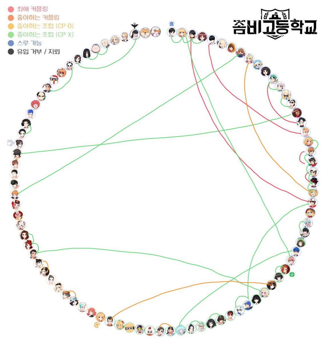 바지도둑 tweet media