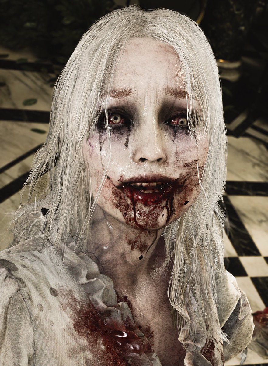 vampira 𓏲ּ𝄢 tweet media