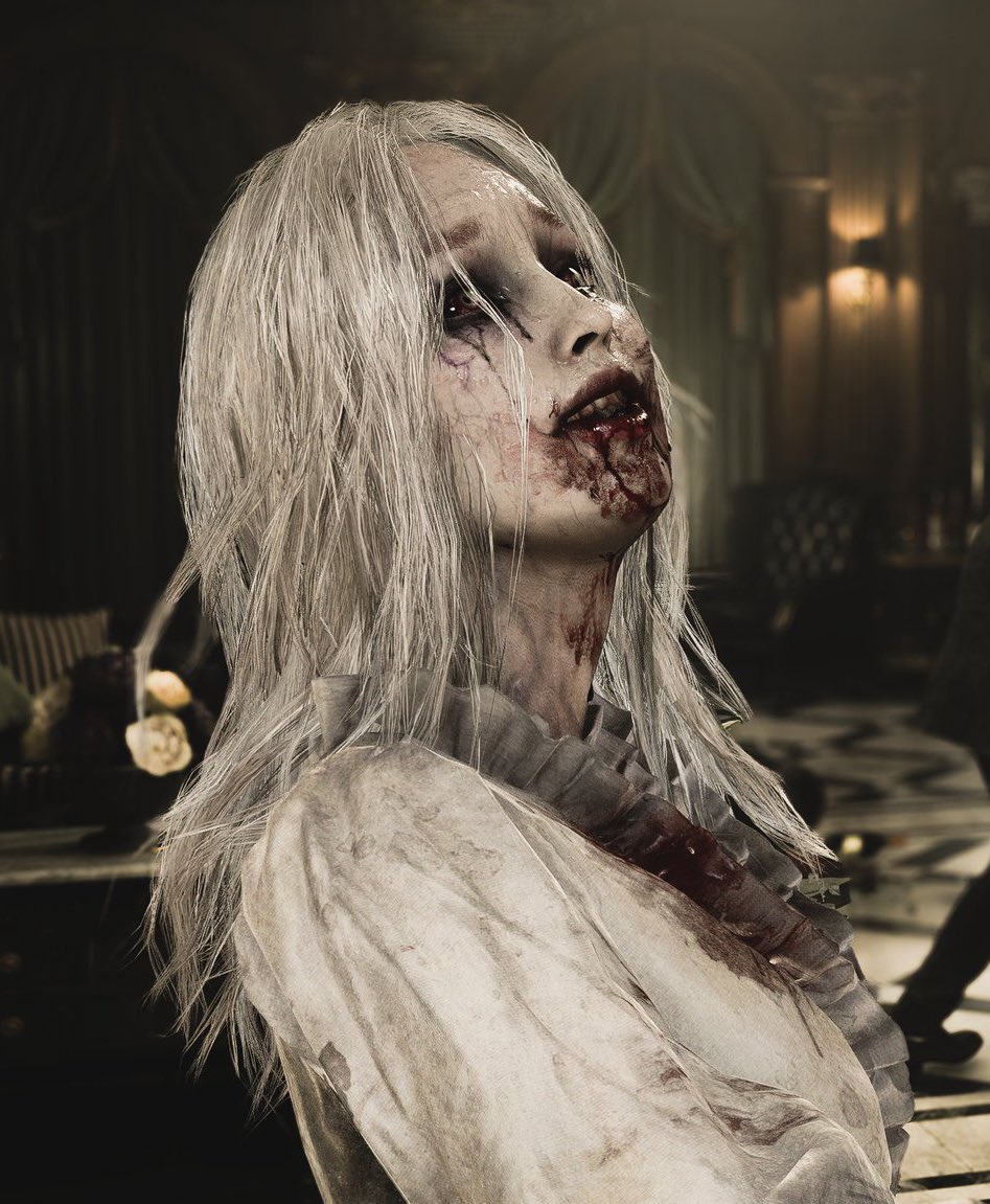 vampira 𓏲ּ𝄢 tweet media