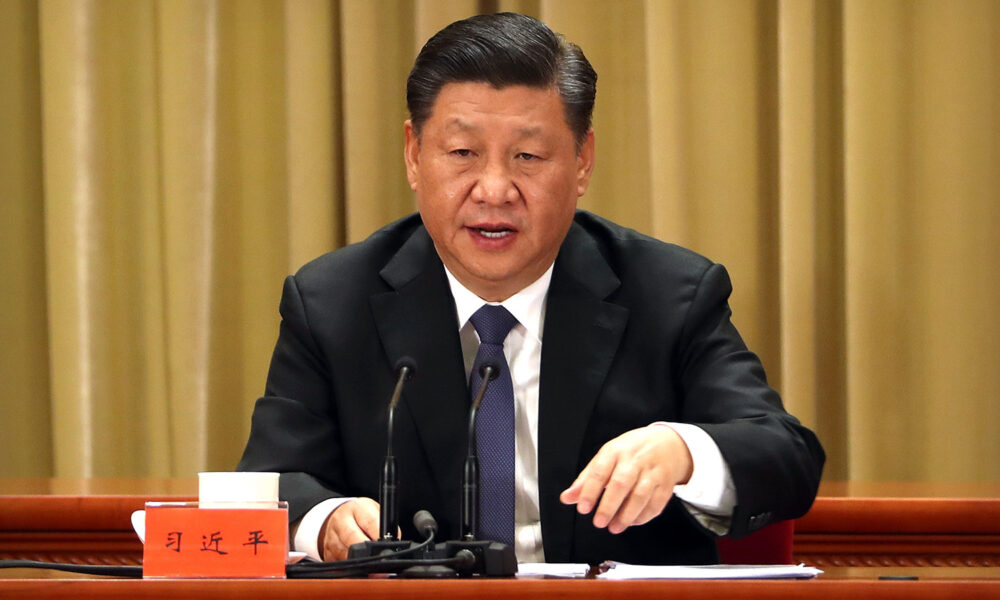 LimedotLocker's tweet photo. BREAKING | 🇨🇳 China says it supports Iran in protecting its sovereignty, security, and territorial integrity. https://t.co/dIH3MRZH8S