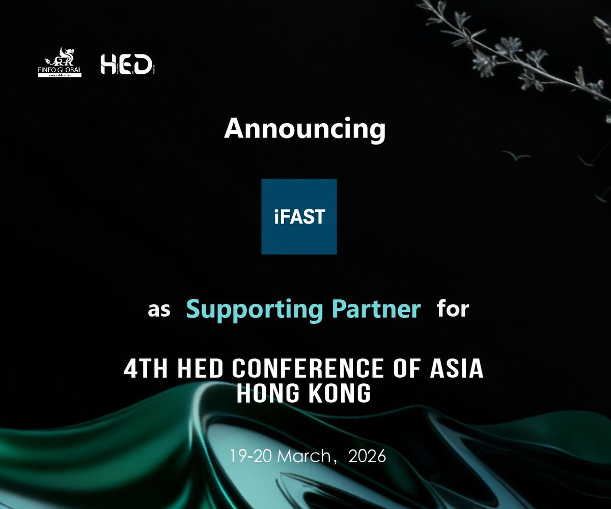 FinFo Global tweet media