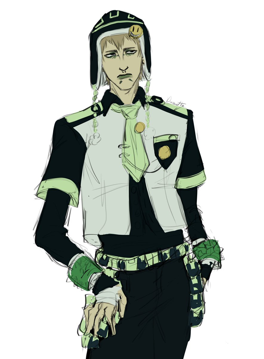 docscythe's tweet photo. noiz doodle
#dmmd #dramaticalmurder https://t.co/gmmIEH5kxS