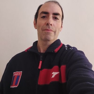 Fernando Araguas tweet media