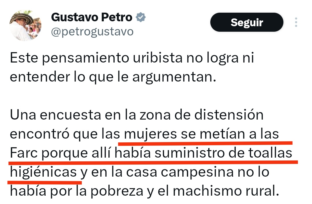 Santiago Uribe tweet media