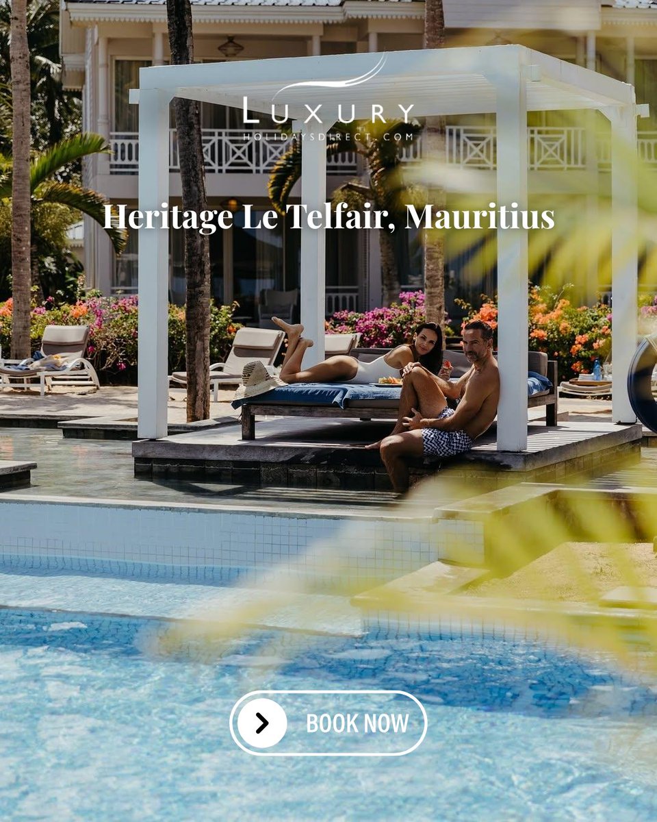 luxuryholidaysd's tweet image. Let’s plan your next luxury escape ✈️🌍
The iconic luxury of Atlantis The Palm, From the overwater villas of Baros, Maldives, to the tropical elegance of Heritage Le Telfair, Mauritius.
📩 enquiries@luxuryholidaysdirect.com
| 📞 020-8774-7298

#maldiveslovers #holidayparty