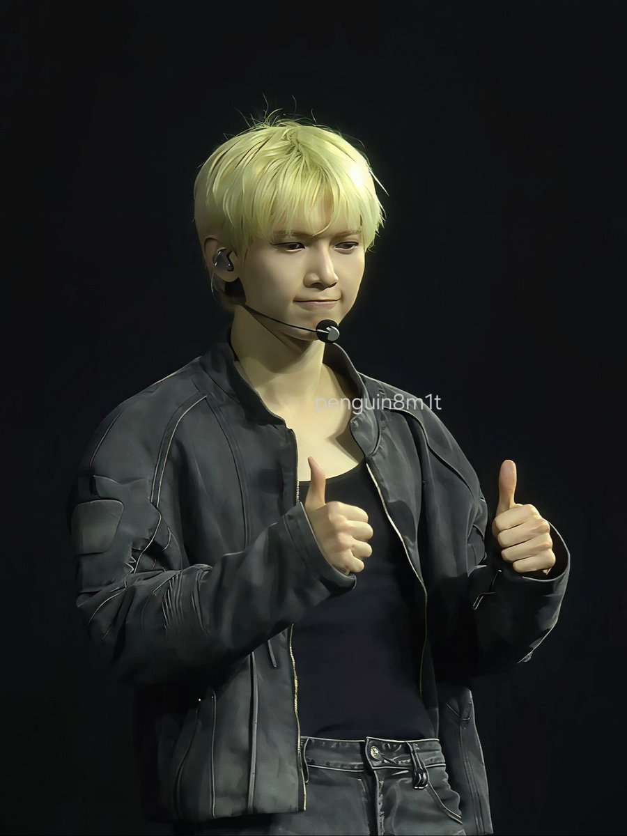 260222 Singapore YEOSANG

(b｀･ー･´)b

#ATEEZ #에이티즈 #YEOSANG #여상
#In_Your_Fantasy #ATEEZinSingapore
#ATEEZinSG