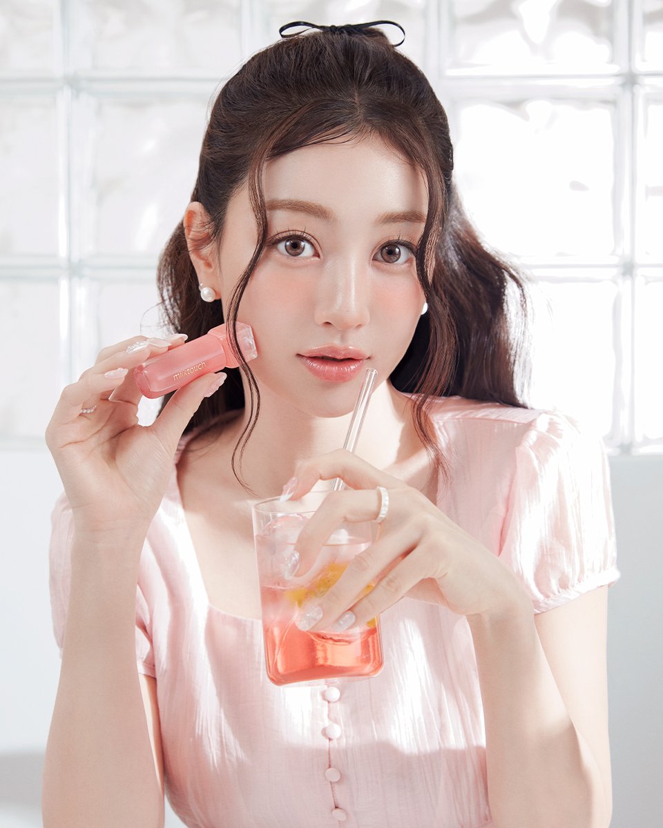 milktouch 밀크터치 tweet media